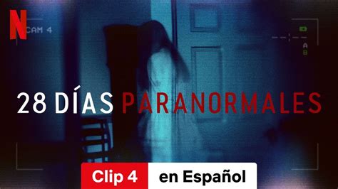 xiomara rivera onlyfans|28 Días Paranormales: Temporada 1, Capitulo 1